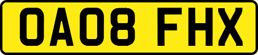 OA08FHX