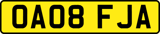 OA08FJA