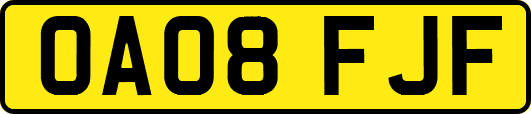 OA08FJF