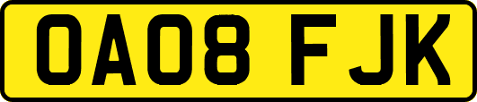 OA08FJK