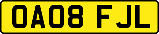 OA08FJL