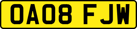 OA08FJW