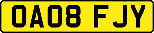 OA08FJY
