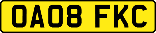 OA08FKC