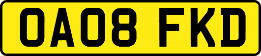 OA08FKD