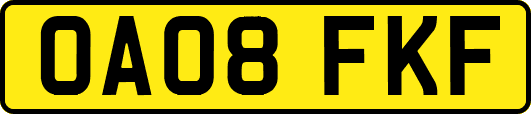 OA08FKF