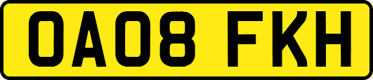 OA08FKH