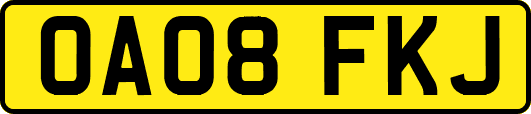 OA08FKJ