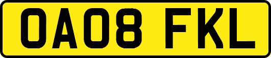 OA08FKL