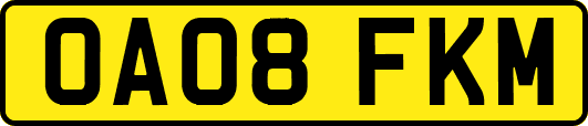 OA08FKM