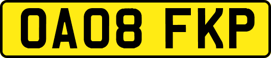 OA08FKP