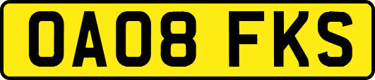 OA08FKS