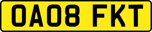 OA08FKT