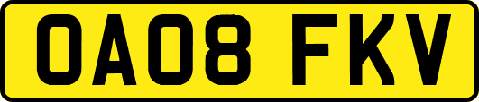 OA08FKV