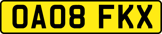 OA08FKX