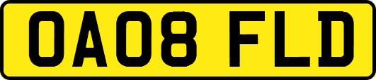 OA08FLD