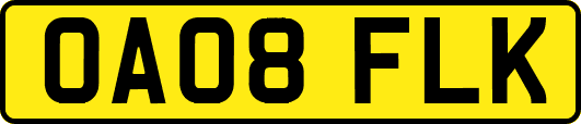 OA08FLK