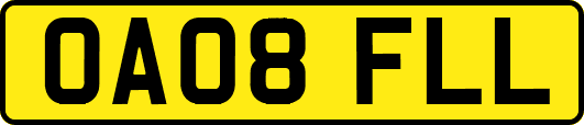 OA08FLL