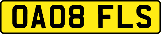 OA08FLS