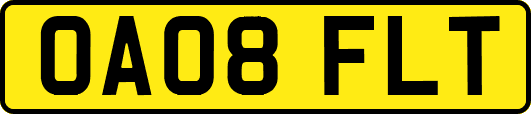 OA08FLT