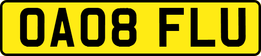 OA08FLU