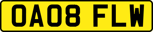 OA08FLW