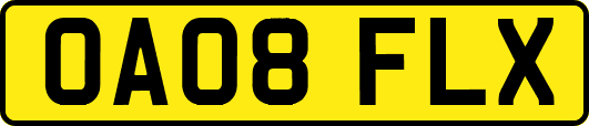 OA08FLX