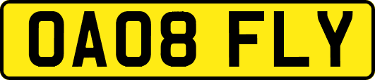 OA08FLY