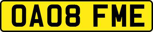 OA08FME