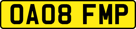 OA08FMP