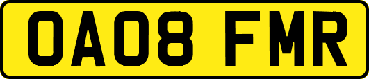 OA08FMR