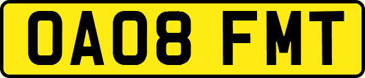 OA08FMT