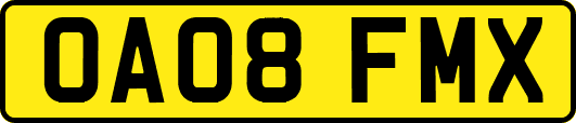 OA08FMX
