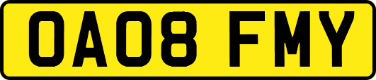 OA08FMY