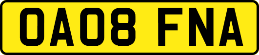 OA08FNA