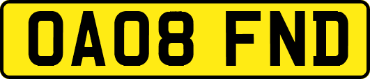 OA08FND