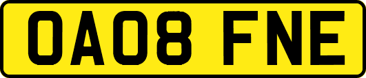 OA08FNE