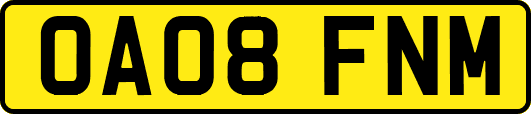 OA08FNM