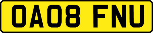 OA08FNU