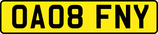 OA08FNY