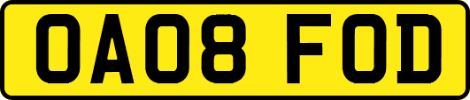 OA08FOD