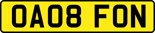 OA08FON