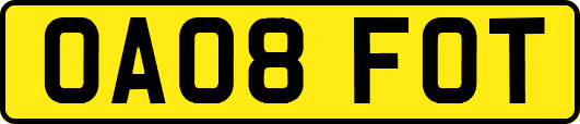 OA08FOT