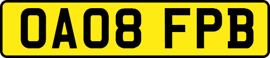 OA08FPB
