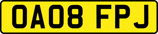 OA08FPJ
