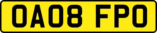 OA08FPO