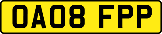 OA08FPP