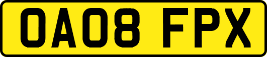 OA08FPX