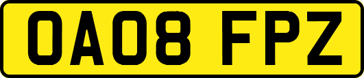 OA08FPZ