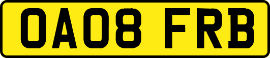 OA08FRB